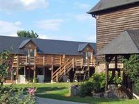 Ferme de la Cacheterie