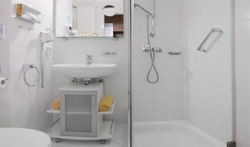 фото отеля Hotel Krone Freilassing