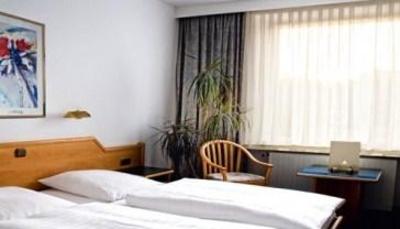 фото отеля Hotel Krone Freilassing