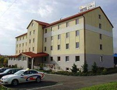 фото отеля Oekotel Topark Hotel