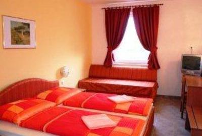 фото отеля Oekotel Topark Hotel
