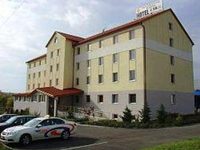 Oekotel Topark Hotel