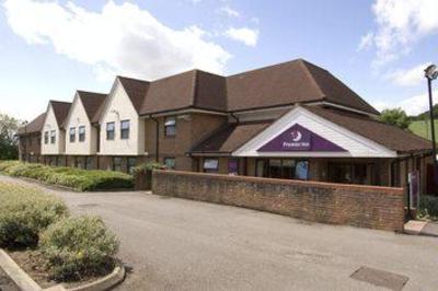 фото отеля Premier Inn Dunstable South (A5)