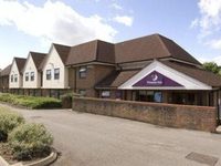 Premier Inn Dunstable South (A5)