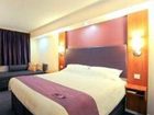 фото отеля Premier Inn Dunstable South (A5)