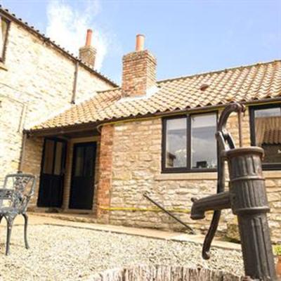 фото отеля Valley View Farm Cottages Helmsley