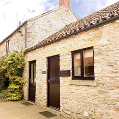 фото отеля Valley View Farm Cottages Helmsley