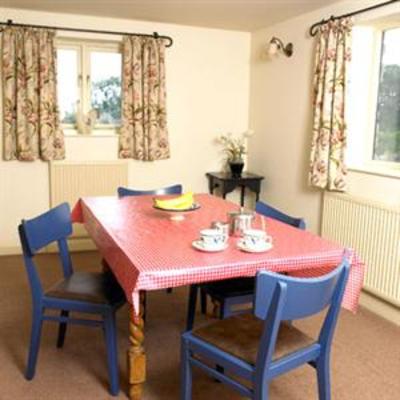 фото отеля Valley View Farm Cottages Helmsley