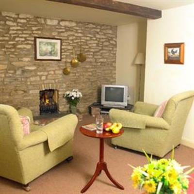 фото отеля Valley View Farm Cottages Helmsley