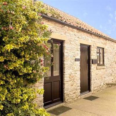 фото отеля Valley View Farm Cottages Helmsley