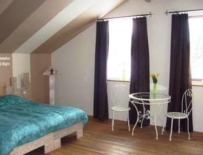 фото отеля Chambres d'Hotes La Tulipe