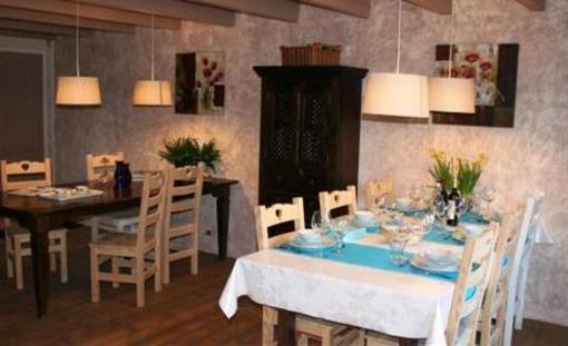 фото отеля Chambres d'Hotes La Tulipe