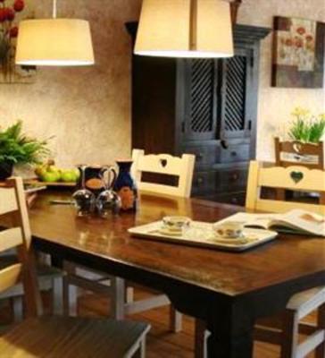 фото отеля Chambres d'Hotes La Tulipe