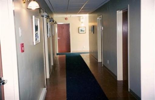 фото отеля Gite Le Petit Hotel