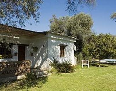 фото отеля Cortijo Puerta - La Lavanda