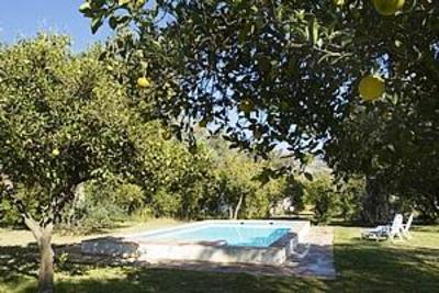 фото отеля Cortijo Puerta - La Lavanda
