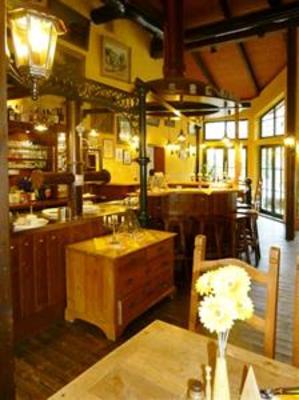 фото отеля Landgasthof Altes Bierhaus Arzbach