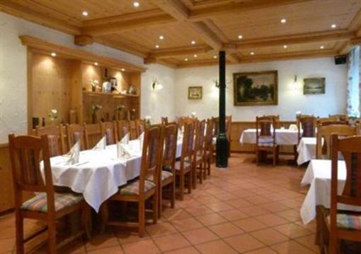 фото отеля Landgasthof Altes Bierhaus Arzbach