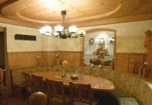 фото отеля Landgasthof Altes Bierhaus Arzbach