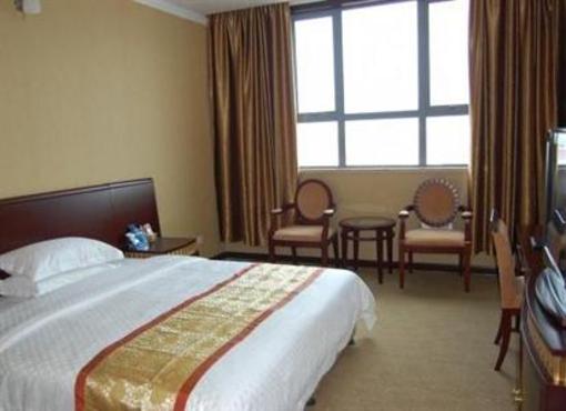 фото отеля Tianhe Hotel Kunshan