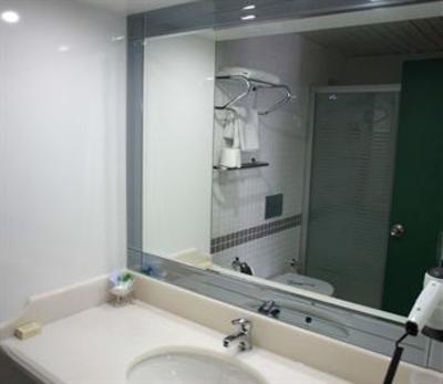 фото отеля Grand Hotel Uzcan