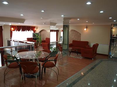 фото отеля Grand Hotel Uzcan