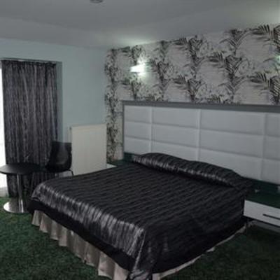 фото отеля Grand Hotel Uzcan