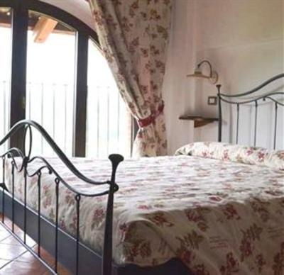 фото отеля Bed and Breakfast San Fiorenzo