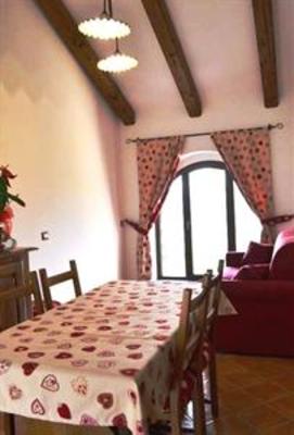 фото отеля Bed and Breakfast San Fiorenzo