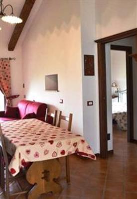 фото отеля Bed and Breakfast San Fiorenzo