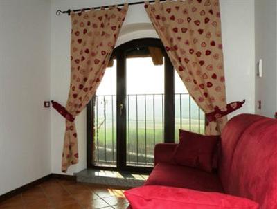 фото отеля Bed and Breakfast San Fiorenzo