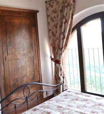 фото отеля Bed and Breakfast San Fiorenzo