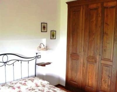 фото отеля Bed and Breakfast San Fiorenzo