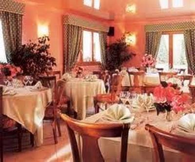 фото отеля Le Rhein Carrer Hotel