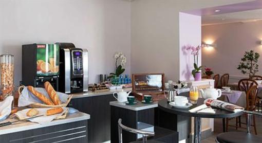 фото отеля Le Rhein Carrer Hotel