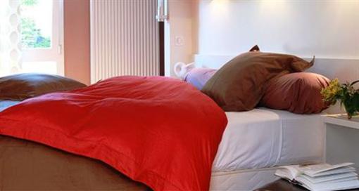 фото отеля Le Rhein Carrer Hotel