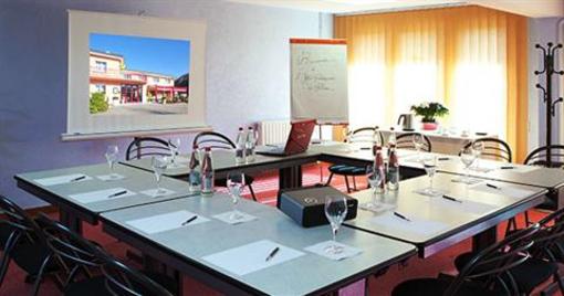 фото отеля Le Rhein Carrer Hotel