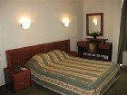 фото отеля Continental Hotel Skopje