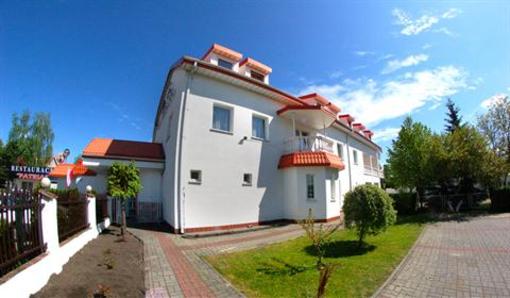 фото отеля EuroHotel Biale Blota