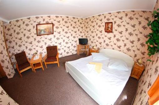 фото отеля EuroHotel Biale Blota