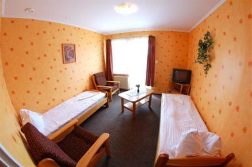 фото отеля EuroHotel Biale Blota