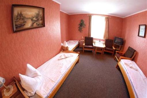 фото отеля EuroHotel Biale Blota