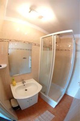 фото отеля EuroHotel Biale Blota