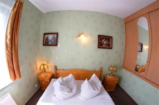 фото отеля EuroHotel Biale Blota