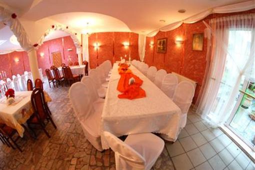 фото отеля EuroHotel Biale Blota