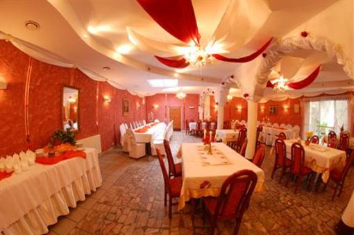 фото отеля EuroHotel Biale Blota