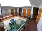 фото отеля EuroHotel Biale Blota