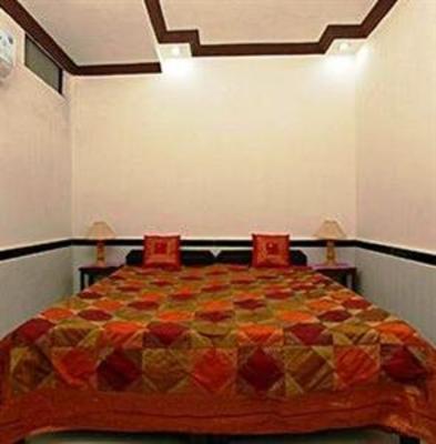 фото отеля Vresorts Jaisal Haveli