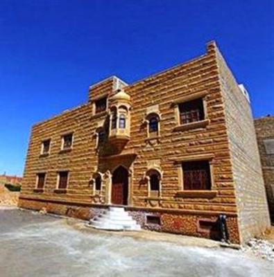 фото отеля Vresorts Jaisal Haveli