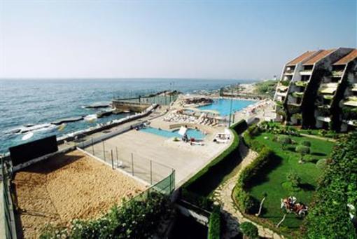 фото отеля Cimer SafraMarine Beach Resort